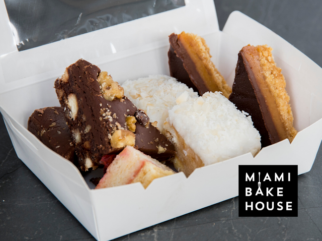 Miami Bakehouse Myalup - Perth