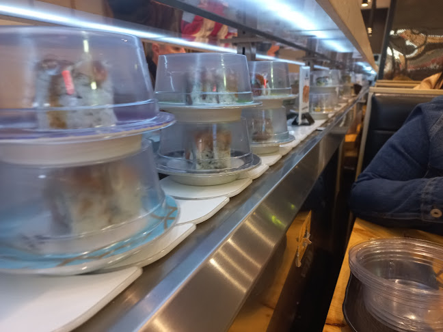 Opinii despre Hokkaido Sushi în Hobart - Hospitality and gastronomy