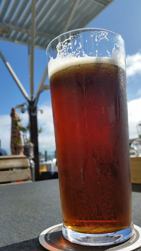 Comentarii opinii despre The Breakwater