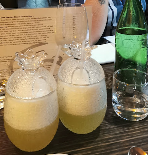 Iyara By Sakare Thai cuisine - Cairns City