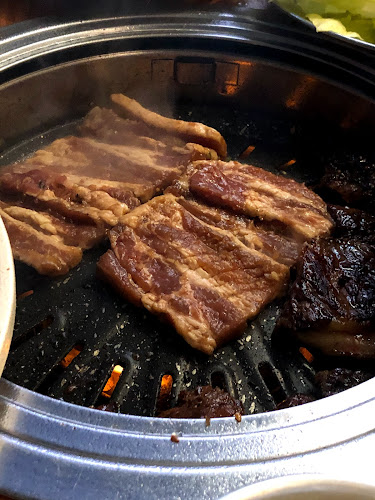 Comentarii opinii despre Mansae Korean BBQ - CBD QVM