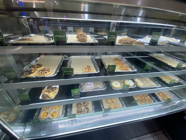 Mei's Patisserie - Hospitality and gastronomy