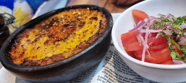 Opinii despre La Bohemia Cafe în Noble Park - Hospitality and gastronomy