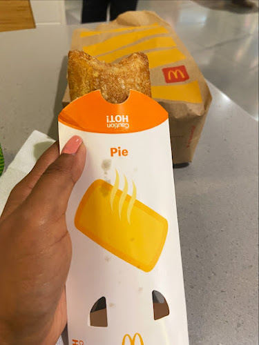 Comentarii opinii despre McDonald's Wintergarden