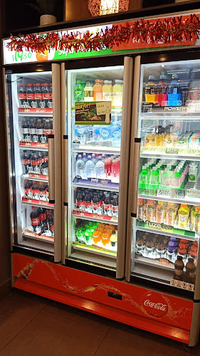 Wokitup! Braddon - Braddon