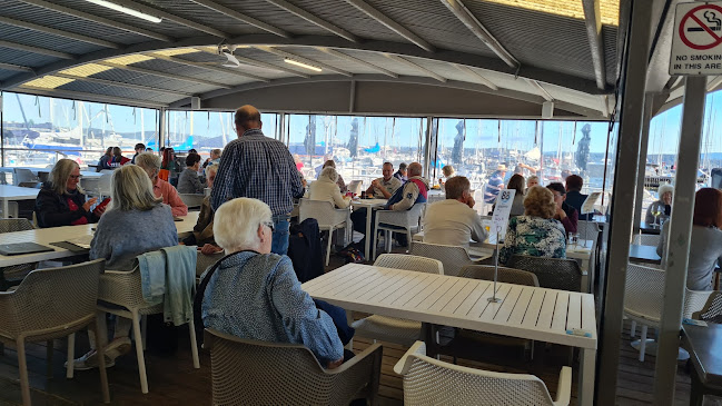 Comentarii opinii despre Crusoe's on the Lake