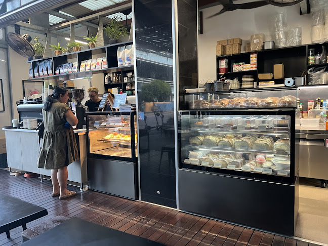 Opinii despre COFFEE MAN în Darwin City - Hospitality and gastronomy