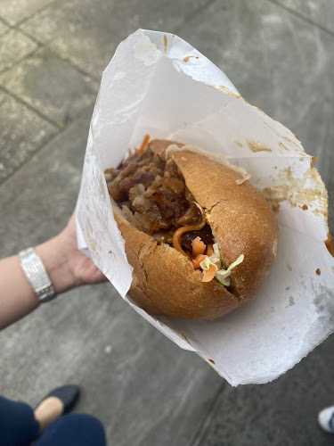 DK PIE CAFE - Melton