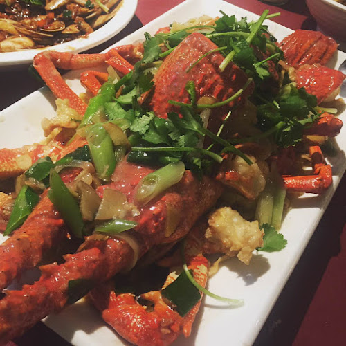 Star House Chinese Restaurant