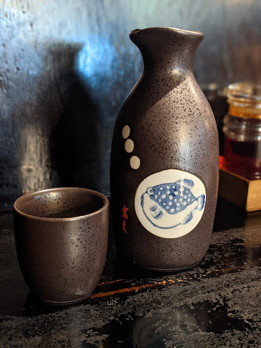 Shinjuku Express - Hospitality and gastronomy