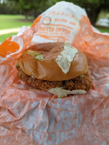 Comentarii opinii despre Hungry Jack's Burgers Port Macquarie