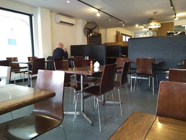 Cafe Lekker - Hospitality and gastronomy