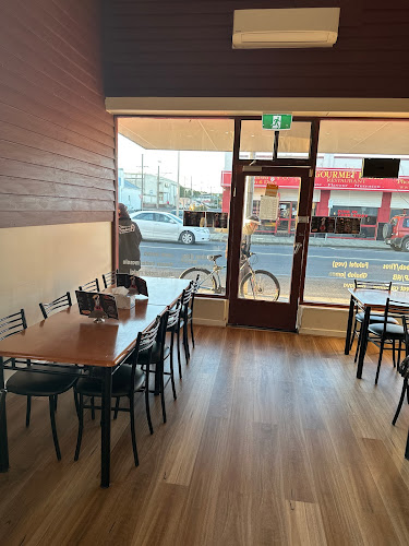 Comentarii opinii despre Mount Gambier Kebab & Curry House