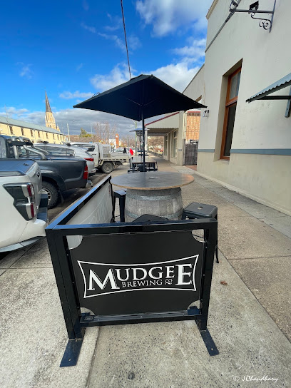 Mudgee Brewing Co Brewpub & Restaurant