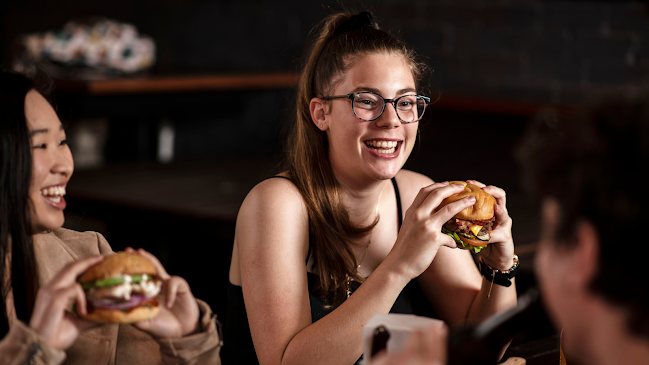 Burger Urge (Armidale) - Armidale