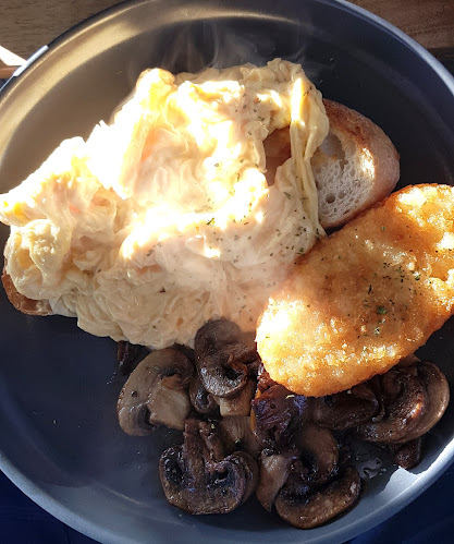 Paper Tiger - Armidale