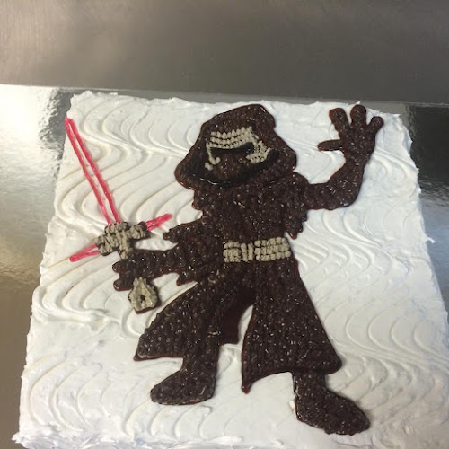 Hawthorne Bakery - Hawthorne