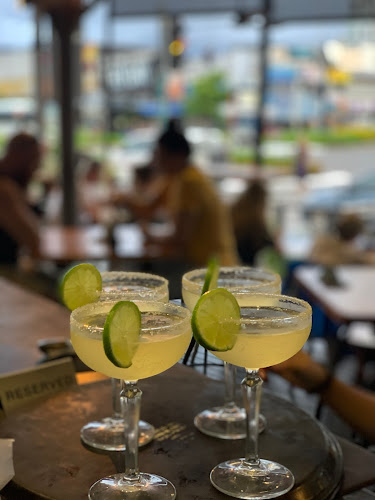 Perrotta's at the Gallery