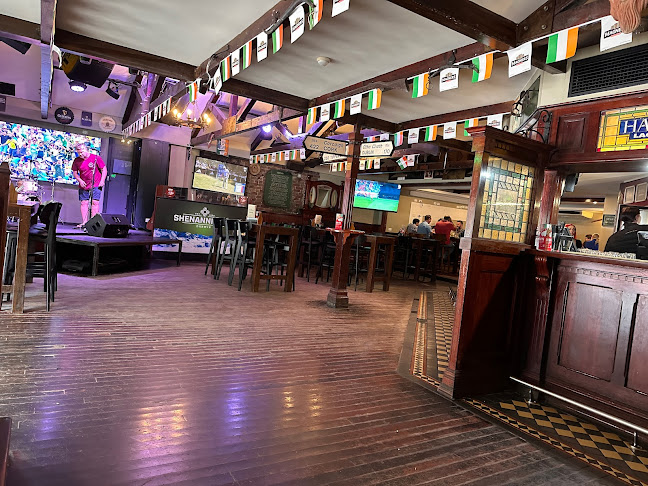 Comentarii opinii despre Shenannigans