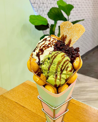 Comentarii opinii despre Little Sweet Cafe GC