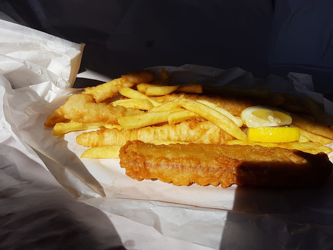 Opinii despre Batesy's Takeaway And Seafood în Sussex Inlet - Hospitality and gastronomy