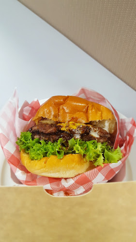 Burgers Anonymous x Tacos Anonymous Sydenham - Hospitality and gastronomy