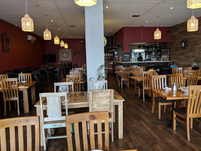 Opinii despre Tandoori Cuisine & Bar Indian Restaurant în Geelong West - Hospitality and gastronomy