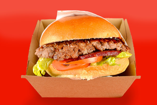 Big Red Hen - Hospitality and gastronomy