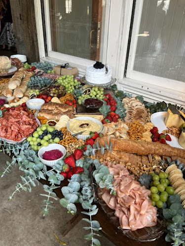 Opinii despre Platter Co. Geelong în Colac - Hospitality and gastronomy