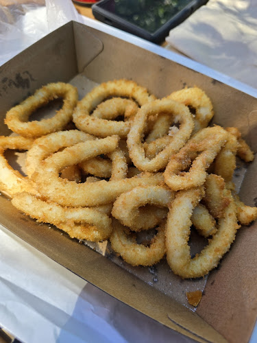 Peters Fish Market - Hospitality and gastronomy