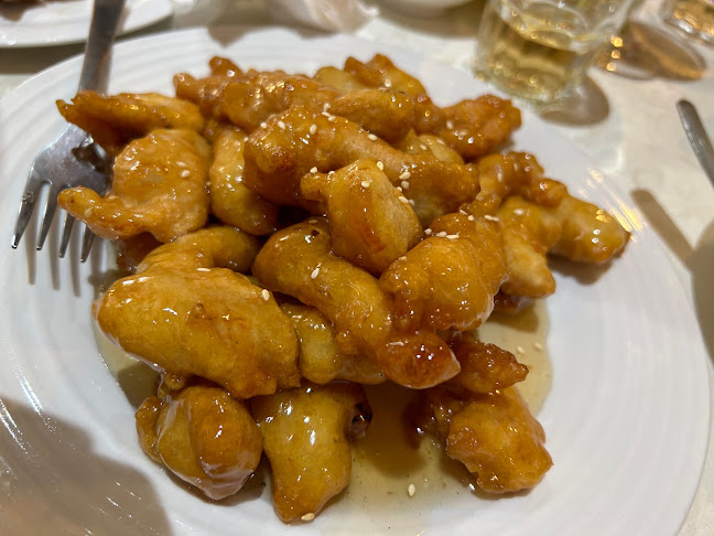 The Golden Loy - Hospitality and gastronomy