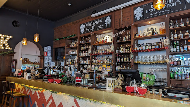 Buffalo Bar - Brisbane City