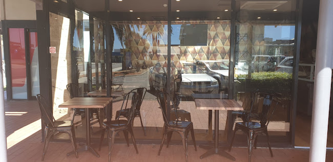 Smokin Grill and Burger Restaurants - Geraldton