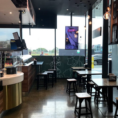 Comentarii opinii despre Domino's Pizza Hamilton QLD