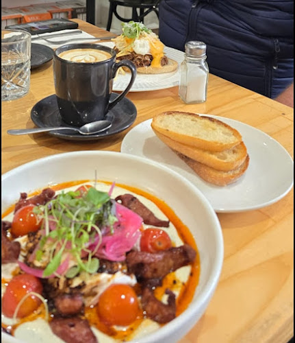 Store Sixty One - Traralgon Cafe