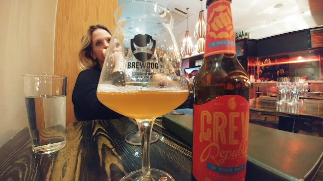 Opinii despre The Dispensary în Bendigo - Hospitality and gastronomy