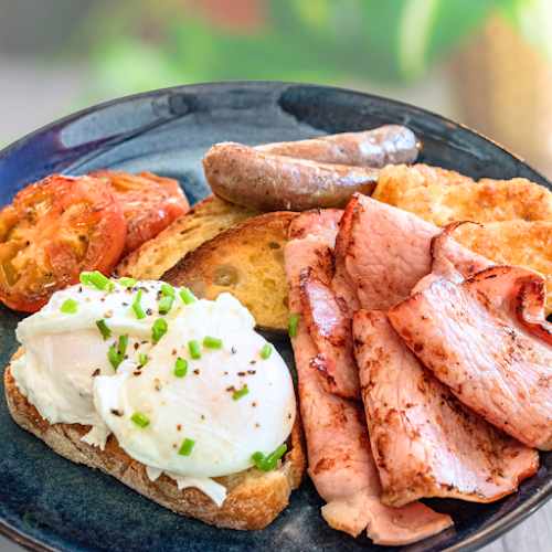 Comentarii opinii despre Miss Maud West Perth