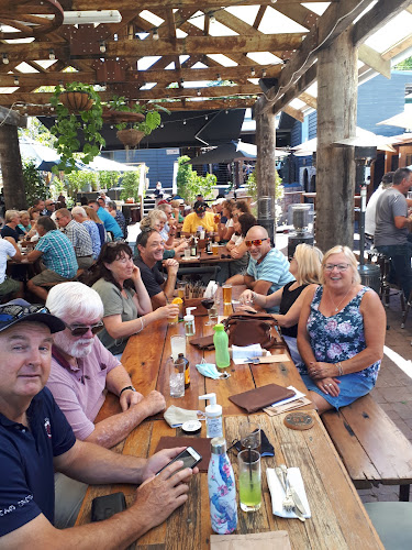 Pomona Distilling Co