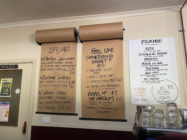 Bethanga Hotel - Melbourne