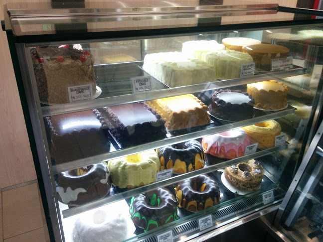 Bones Bakery - Waratah