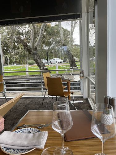 River Cafe - Hospitality and gastronomy