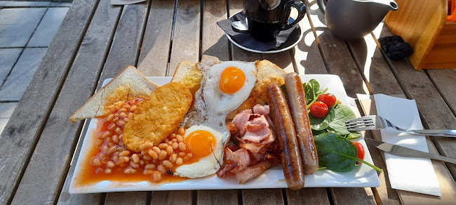 Opinii despre HUB @ The Ridge în Brisbane - Hospitality and gastronomy