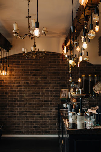 Comentarii opinii despre Voodoo Cafe