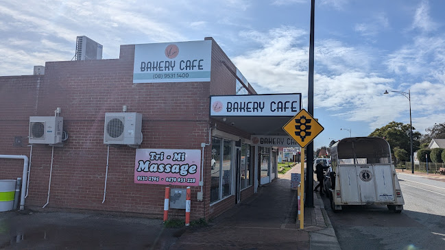 Comentarii opinii despre Kim Bakery Cafe