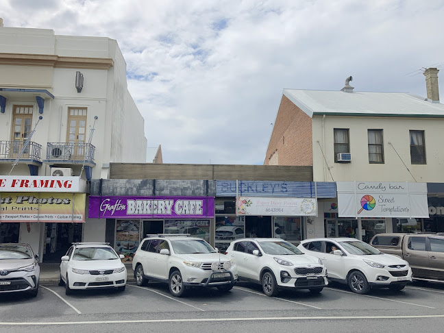 Grafton Bakery Cafe - Hospitality and gastronomy