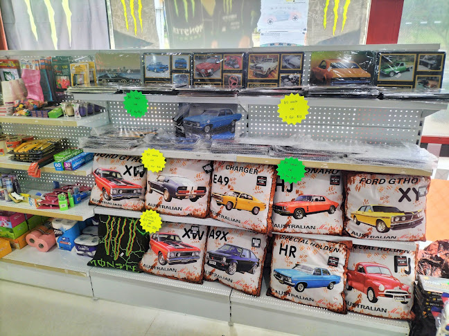 Comentarii opinii despre Panorama Mini Mart & Takeaway south bathurst