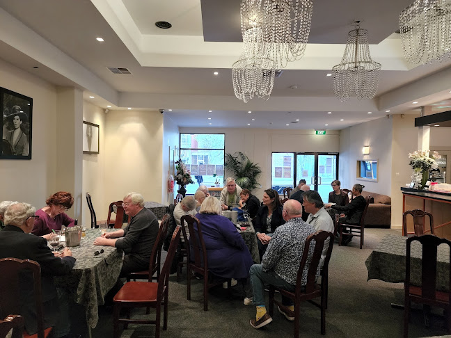 Comentarii opinii despre Colonel Light Tullula Bright