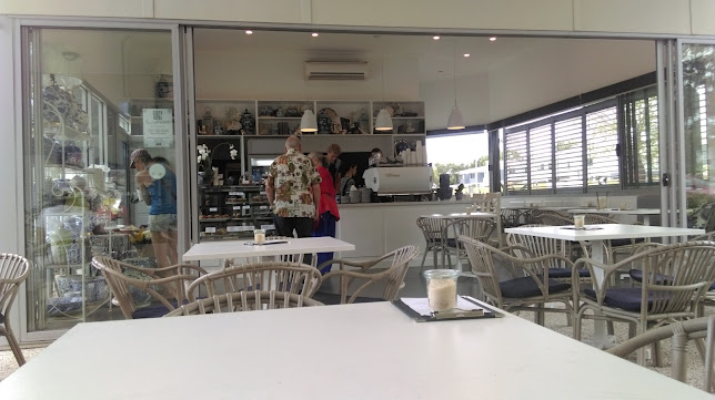 Hamptons Espresso - Hospitality and gastronomy