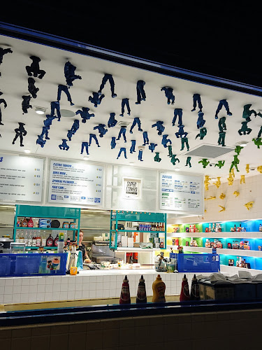 Comentarii opinii despre Super Combo Burgers