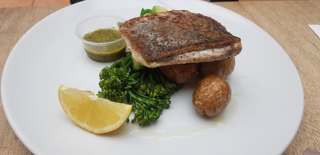 East Sydney Hotel - Hospitality and gastronomy